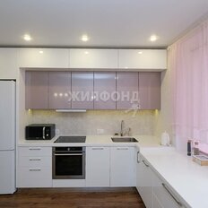 Квартира 99,2 м², 3-комнатная - изображение 3