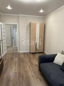 60 м², 1-комнатная квартира 35 000 ₽ в месяц - изображение 14