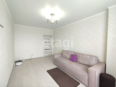 31 м², квартира-студия 25 000 ₽ в месяц - изображение 25