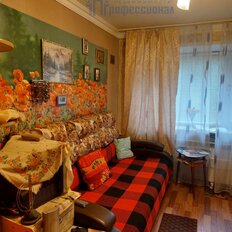 Квартира 17,1 м², 1-комнатная - изображение 2