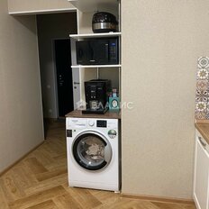 Квартира 64,5 м², 2-комнатные - изображение 4