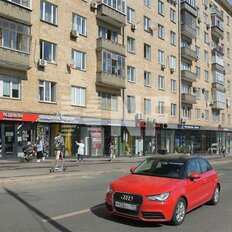 428,6 м², торговое помещение - изображение 1