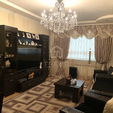 Квартира 71,6 м², 2-комнатная - изображение 1