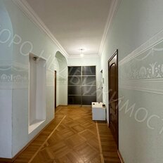 Квартира 120,3 м², 3-комнатная - изображение 3