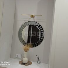 Квартира 52 м², студия - изображение 5