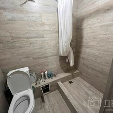Квартира 30,7 м², 1-комнатная - изображение 4