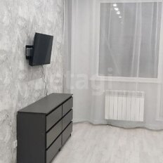 Квартира 26 м², студия - изображение 4