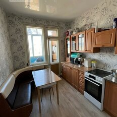 Квартира 54,9 м², 2-комнатная - изображение 5