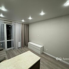 Квартира 25 м², студия - изображение 2