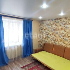 Квартира 44,8 м², 2-комнатная - изображение 3