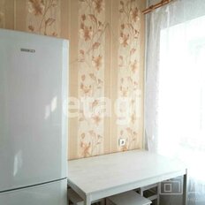 Квартира 25,1 м², 1-комнатная - изображение 5