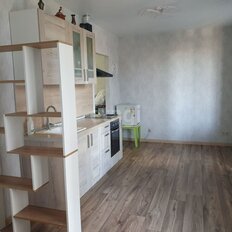 Квартира 28,1 м², студия - изображение 3