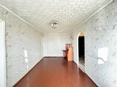64,2 м², 3-комнатная квартира 25 000 ₽ в месяц - изображение 39