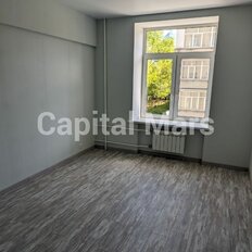 Квартира 62 м², 2-комнатная - изображение 2