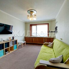 Квартира 62,5 м², 3-комнатная - изображение 1