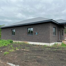 дом + 7,8 сотки, участок - изображение 3