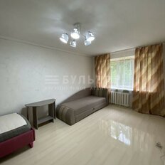 Квартира 37 м², 1-комнатная - изображение 4