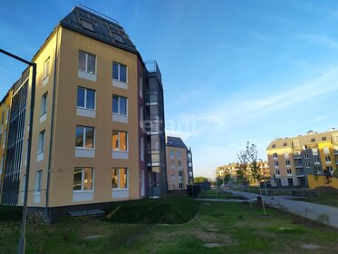 27,1 м², квартира-студия 4 750 000 ₽ - изображение 58