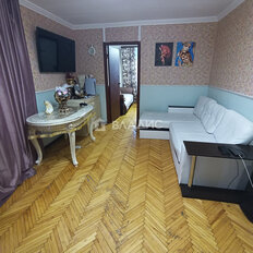 Квартира 66 м², 3-комнатная - изображение 4