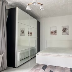 Квартира 30 м², 1-комнатная - изображение 1