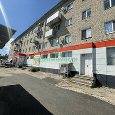 Квартира 30,8 м², 1-комнатная - изображение 1