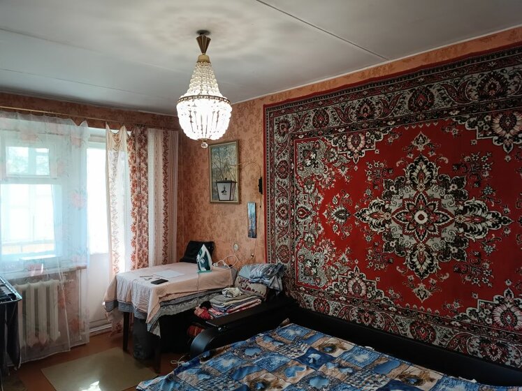 100 м², 4-комнатная квартира 4 000 000 ₽ - изображение 76