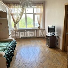 Квартира 131 м², 3-комнатная - изображение 3