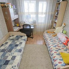 Квартира 64,6 м², 3-комнатная - изображение 3