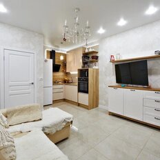 Квартира 61,4 м², 2-комнатная - изображение 2