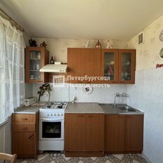 Квартира 59,5 м², 2-комнатная - изображение 2