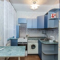 Квартира 21 м², студия - изображение 2