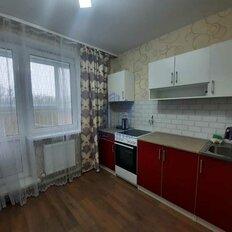 Квартира 35 м², 1-комнатная - изображение 1