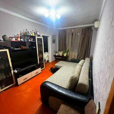 Квартира 54 м², 3-комнатная - изображение 1
