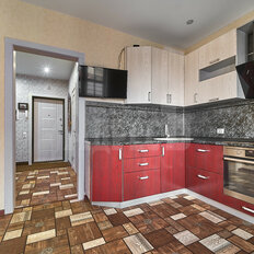 Квартира 39,4 м², 1-комнатная - изображение 4