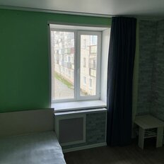 Квартира 15,4 м², студия - изображение 1