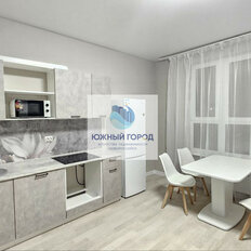 Квартира 429 м², 1-комнатная - изображение 4