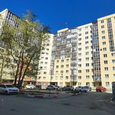 Квартира 16 м², студия - изображение 1