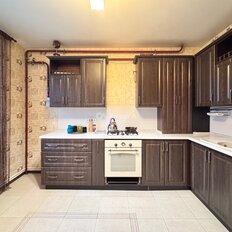 Квартира 62,9 м², 2-комнатная - изображение 2