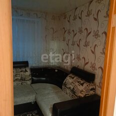 Квартира 45,5 м², 2-комнатная - изображение 4