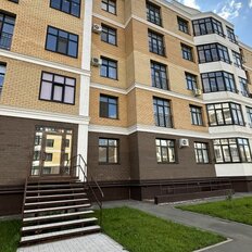 Квартира 74 м², 3-комнатная - изображение 1