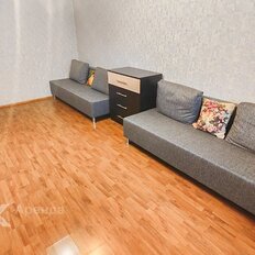 Квартира 37,7 м², 1-комнатная - изображение 3