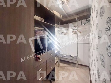 42 м², 1-комнатная квартира 33 000 ₽ в месяц - изображение 48