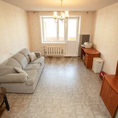 Квартира 110,1 м², 4-комнатная - изображение 4