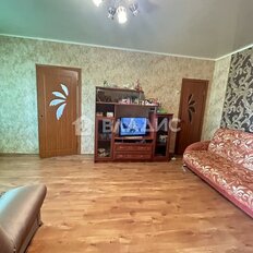 Квартира 41,7 м², 2-комнатная - изображение 4