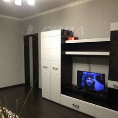 Квартира 40 м², 1-комнатная - изображение 3