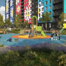 Квартира 40,7 м², 1-комнатная - изображение 5