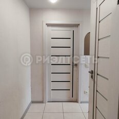 Квартира 32,1 м², 1-комнатная - изображение 1