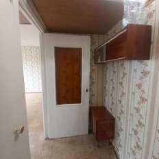 Квартира 30,9 м², 1-комнатная - изображение 3