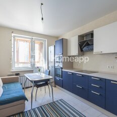 Квартира 64,1 м², 2-комнатная - изображение 1