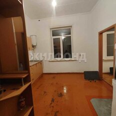 Квартира 27 м², 1-комнатная - изображение 2